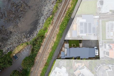 Photo of property in 16b Hine Street, New Plymouth, 4310