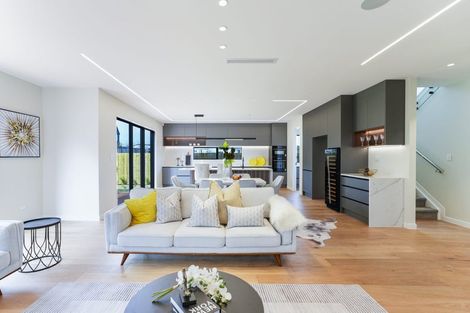 Photo of property in 4 Pukeko Road, Hobsonville, Auckland, 0616