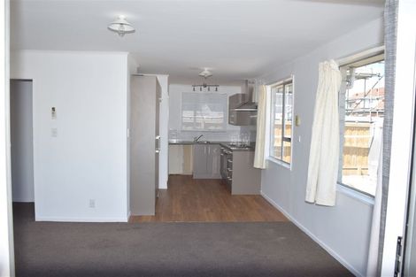 Photo of property in 3/20a London Street, Richmond, Christchurch, 8013