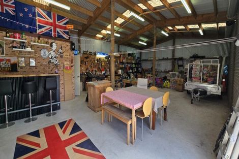 Photo of property in 632 Kaipaki Road, Ohaupo, 3881