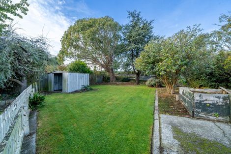 Photo of property in 167 West Street, Hawthorndale, Invercargill, 9810