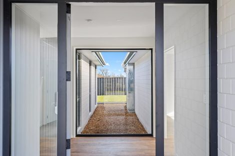 Photo of property in 163 Townsend Road, Rangiora, 7400