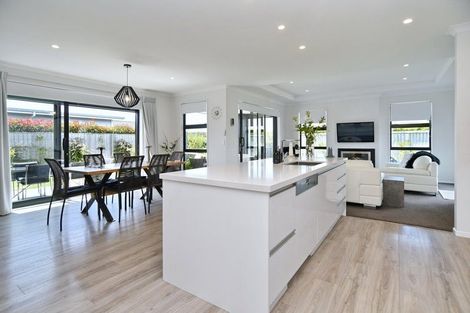 Photo of property in 19 Ballinger Place, Kaiapoi, 7630