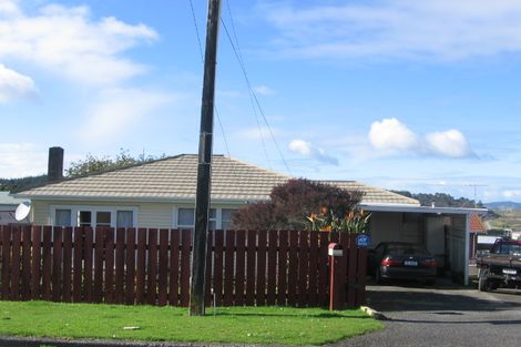 Photo of property in 6 High Street, Raumanga, Whangarei, 0110