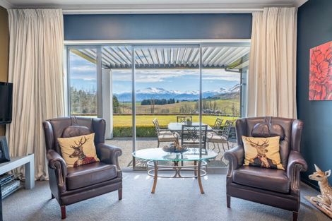 Photo of property in 41 Middle Valley Road, Middle Valley, Fairlie, 7987
