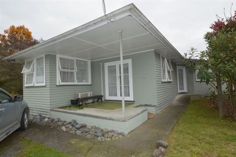 Photo of property in 41 Manson Street, Taumarunui, 3920