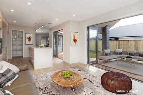 Photo of property in 79 Turnbull Drive, Witherlea, Blenheim, 7201