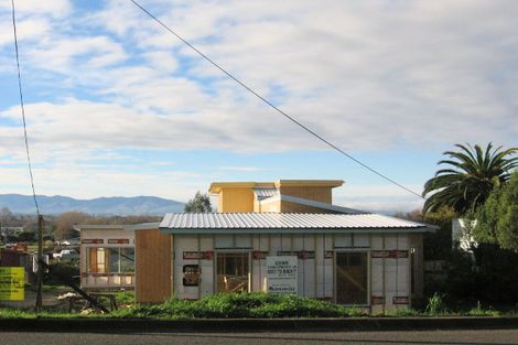 Photo of property in 173 West Street, Feilding, 4702