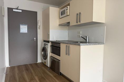 Photo of property in Dual Apartments, 108/142 Vivian Street, Te Aro, Wellington, 6011