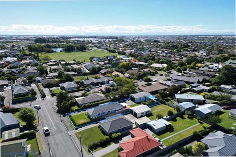 Photo of property in 86 Checketts Avenue, Halswell, Christchurch, 8025