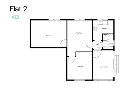 Photo of property in 48 North Avon Road, Richmond, Christchurch, 8013