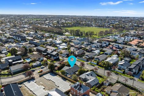 Photo of property in 35 Lindsay Street, St Albans, Christchurch, 8014
