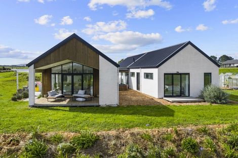 Photo of property in 429 Waikokowai Road, Waikokowai, Huntly, 3771