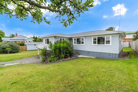 Photo of property in 4 Batten Street, Wellsford, 0900