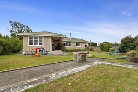 Photo of property in 165 Kukutauaki Road, Koputaroa, Levin, 5575