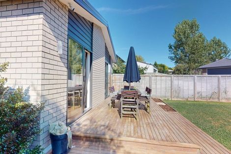 Photo of property in 5 Poplar Grove, Feilding, 4702