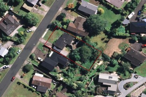 Photo of property in 58 Utuhina Road, Springfield, Rotorua, 3015