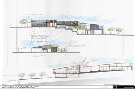 Photo of property in 76 Omahina Street, Raglan, 3225