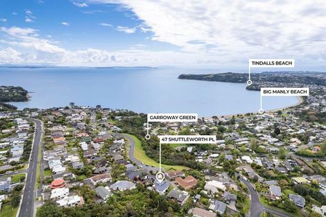 Photo of property in 47 Shuttleworth Place, Manly, Whangaparaoa, 0930