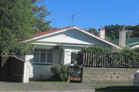 Photo of property in 6 Bridge Street, Melling, Lower Hutt, 5010