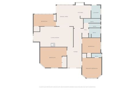 Photo of property in 3 Gourley Street, Saint Kilda, Dunedin, 9012