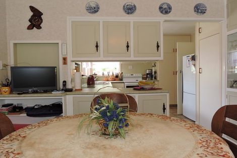 Photo of property in 6 Burwood Road, Matamata, 3400