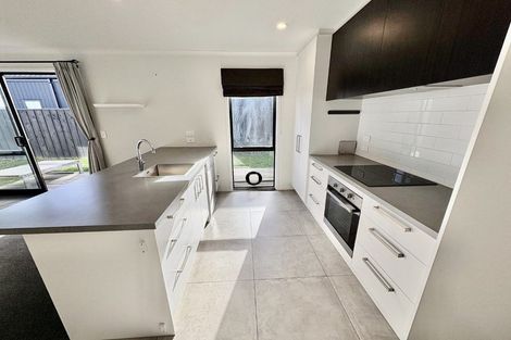 Photo of property in 22 Billy T Lane, Rolleston, 7615