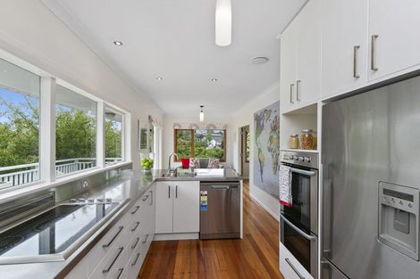 Photo of property in 45a Box Hill, Khandallah, Wellington, 6035