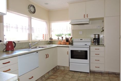 Photo of property in 6 Burwood Road, Matamata, 3400