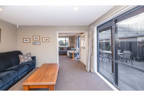 Photo of property in 18 Durrell Way, Rolleston, 7614