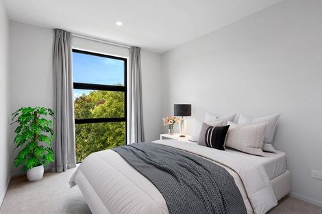 Photo of property in 3/31 Cleveland Street, Edgeware, Christchurch, 8013