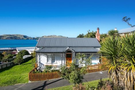 Photo of property in 26 Constitution Street, Port Chalmers, 9023