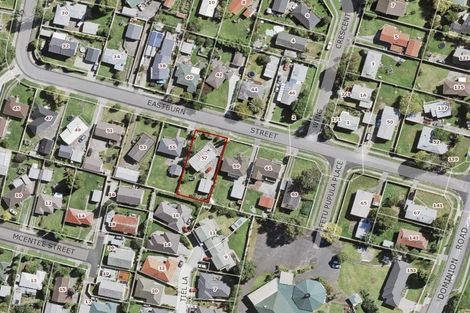 Photo of property in 57 Eastburn Street, Papakura, 2110