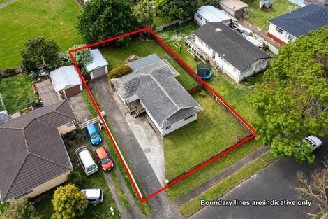 Photo of property in 18 Balloch Street, Randwick Park, Auckland, 2105