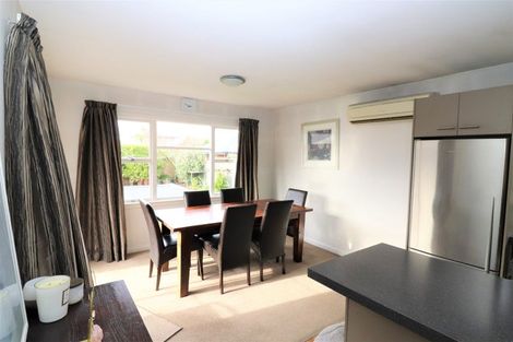 Photo of property in 6 Forsyth Street, Spreydon, Christchurch, 8024