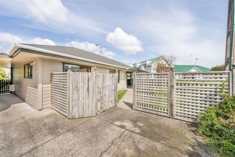 Photo of property in 14a Thackeray Street, Trentham, Upper Hutt, 5018