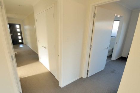 Photo of property in 38 Brittan Drive, Rolleston, 7615