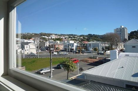 Photo of property in 108 Abel Smith Street, Te Aro, Wellington, 6011