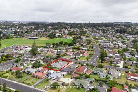 Photo of property in 25 Mcannalley Street, Manurewa East, Auckland, 2102