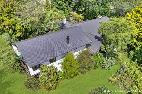 Photo of property in 114 Oxford Street, Ashhurst, 4810