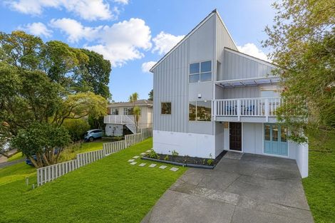 Photo of property in 2/55 Monarch Avenue, Hillcrest, Auckland, 0627