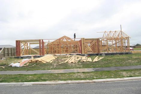 Photo of property in 58 Fairfield Way, Rolleston, 7614