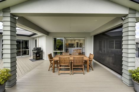 Photo of property in 17 Waitaki Way, Poraiti, Napier, 4112