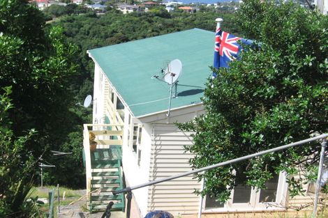 Photo of property in 25a Winston Street, Crofton Downs, Wellington, 6035