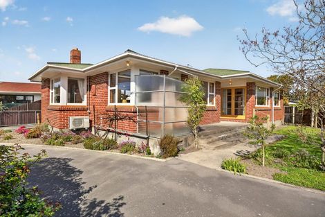 Photo of property in 149 Kendal Avenue, Burnside, Christchurch, 8053