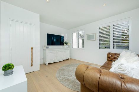 Photo of property in 78a Rame Road, Greenhithe, Auckland, 0632