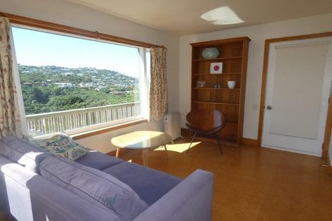 Photo of property in 177 Barnard Street, Wadestown, Wellington, 6012
