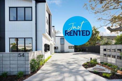 Photo of property in 3/54 Bayswater Avenue, Bayswater, Auckland, 0622