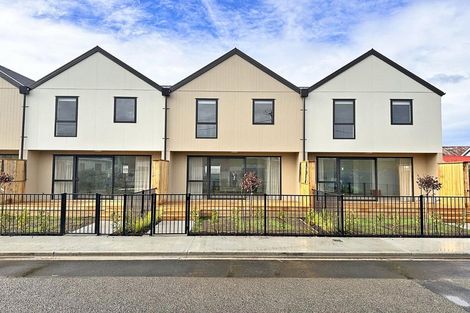 Photo of property in 6a-e Copeland Street, Whanganui, 4500
