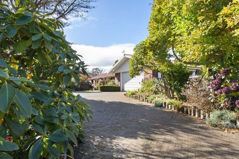 Photo of property in 3 Hau Whiti Place, Kimbolton, 4774